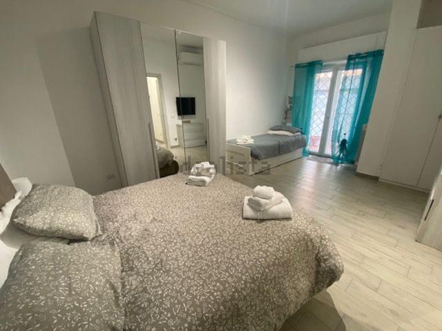 Appartamento in affitto a Lido di Ostia, Roma Capitale