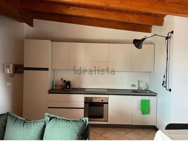 Appartamento in affitto a Cesano Maderno, Lombardia