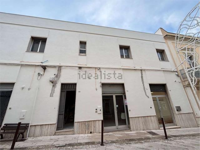 Appartamento in affitto a Puglia, Lecce
