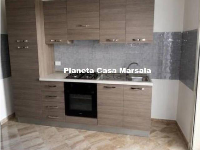 Appartamento in affitto a Marsala, Sicilia