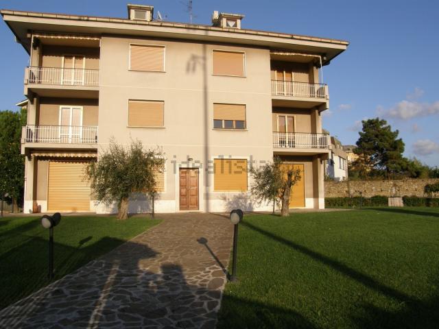 Attico in affitto a Sestri Levante, Liguria