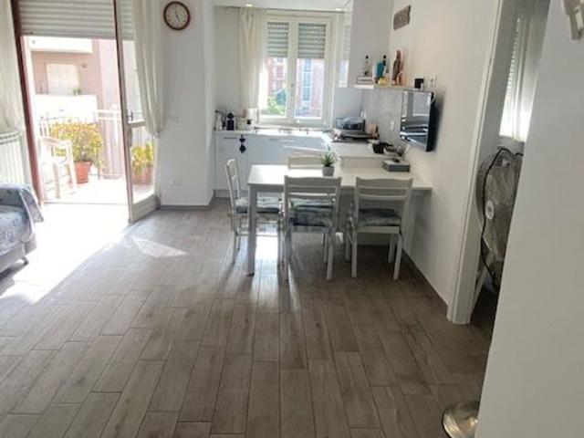 Appartamento in affitto a San Bartolomeo Al Mare, Liguria