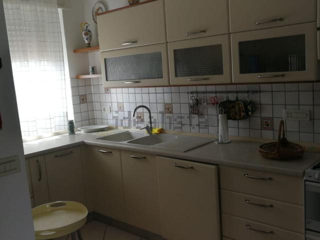 Appartamento in affitto a Bordighera, Liguria