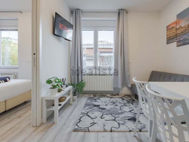 Appartamento in affitto a Opicina / Opčine, Villa Opicina