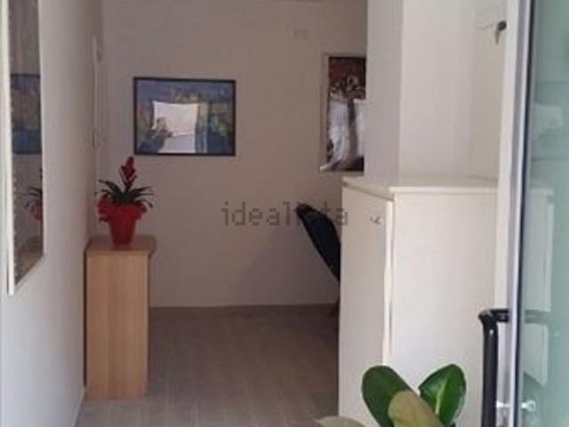 Appartamento in affitto a Torretta, Tornimparte