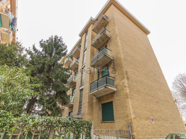 Appartamento in affitto a Zona Omogenea Milano Nord, Cormano