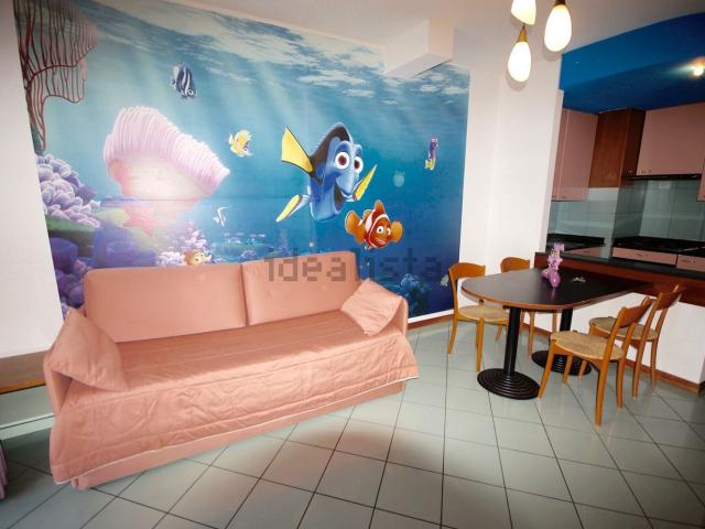 Appartamento in affitto a Mare, San Benedetto del Tronto