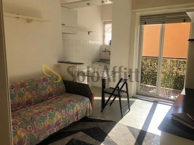 Appartamento in affitto a Barriera Vecchia-San Giacomo, Villa Opicina