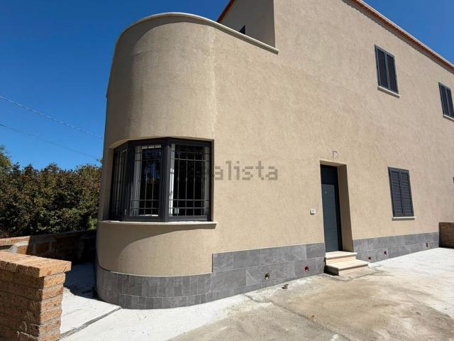 Appartamento in affitto a Pianetti, Monterosi