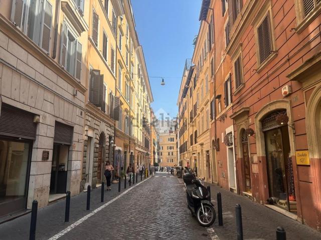 Appartamento in affitto a Municipio Roma I, Roma Capitale