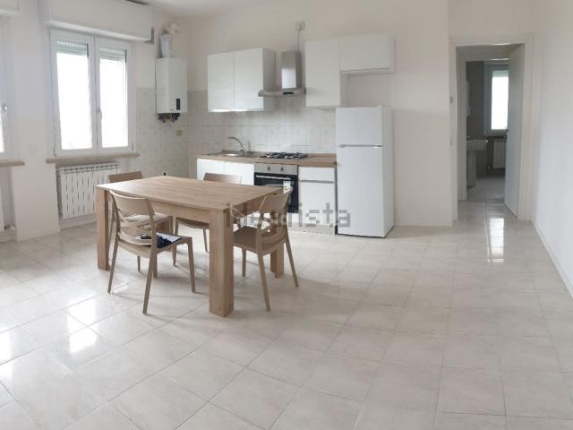 Appartamento in affitto a Bevilacqua, Veneto