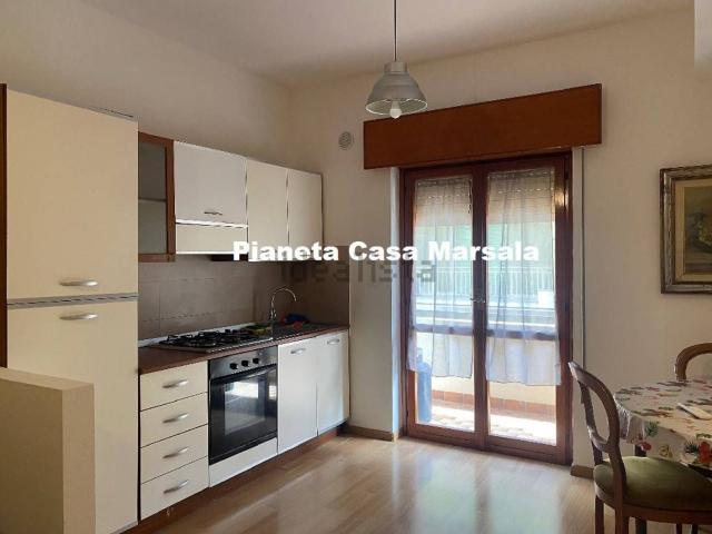 Appartamento in affitto a Marsala, Sicilia