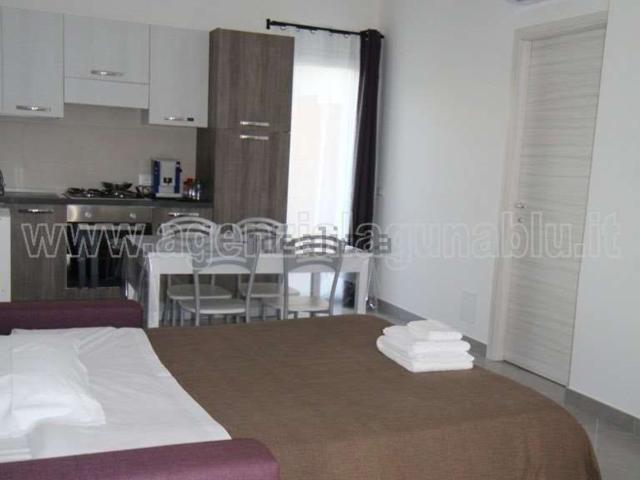 Appartamento in affitto a Rione Sappusi, Marsala