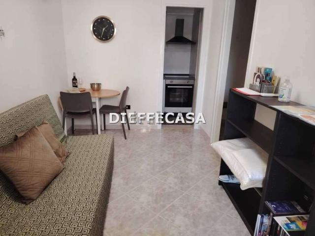 Appartamento in affitto a Rione Sappusi, Marsala