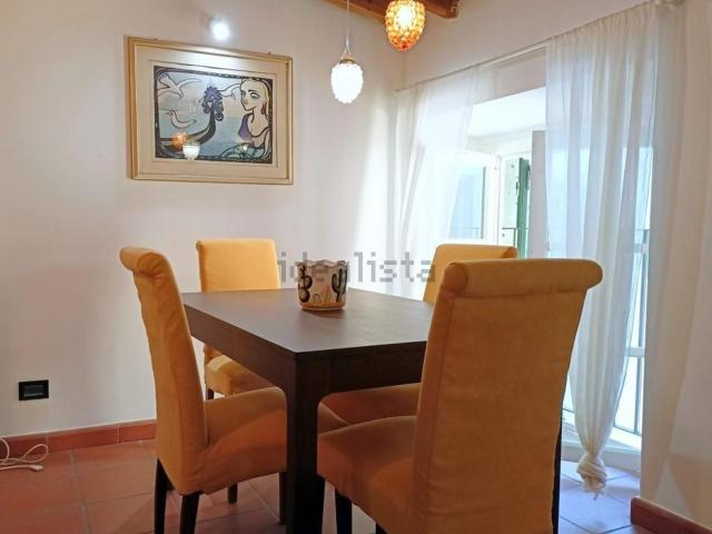 Appartamento in affitto a Venezia Nuova, Livorno