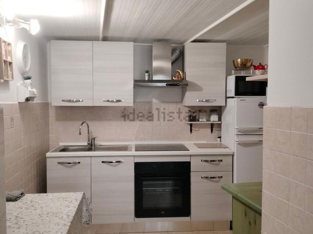 Appartamento in affitto a Bassano Romano, Lazio