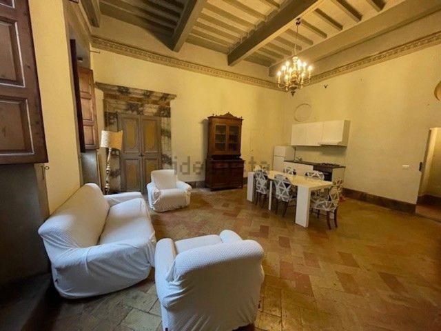 Appartamento in affitto a Città Di Castello, Perugia