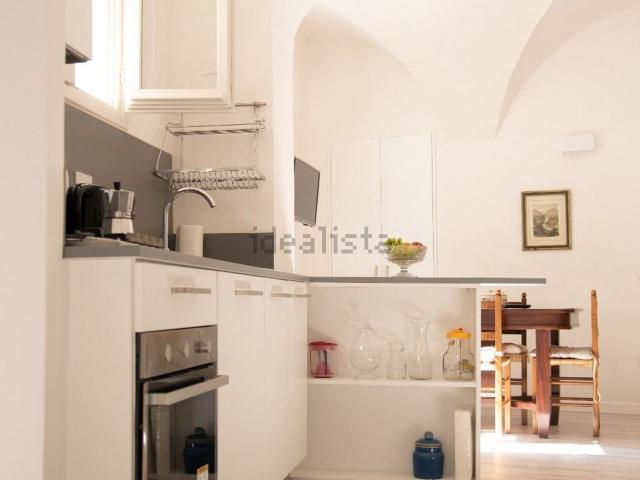 Appartamento in affitto a Sant'Erminio, Cenerente