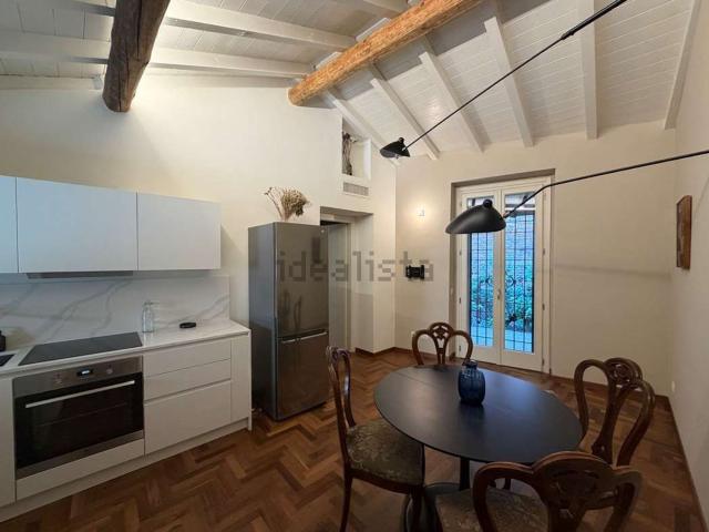 Appartamento in affitto a Vigevano, Lombardia