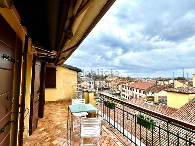 Attico in affitto a Padova, Veneto