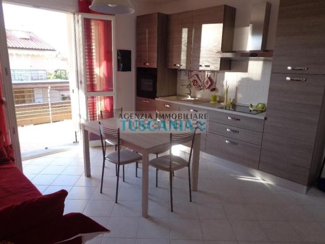 Appartamento in affitto a Bolgheri, Toscana