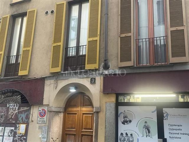 Appartamento in affitto a Municipio 1, Milano