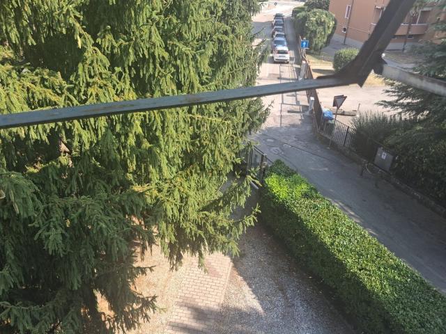 Appartamento in affitto a Rebbio, Como