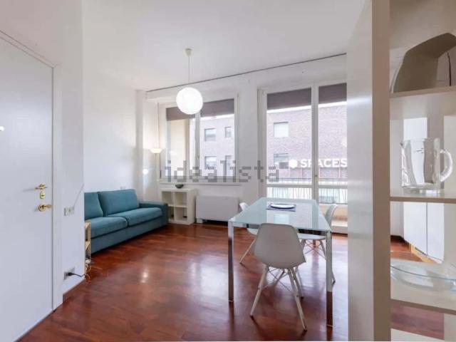 Appartamento in affitto a Municipio 1, Milano