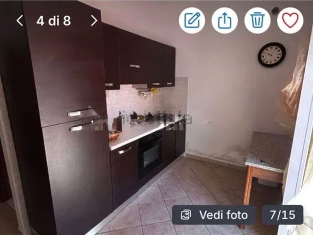 Appartamento in affitto a Municipio Roma VI, Roma Capitale