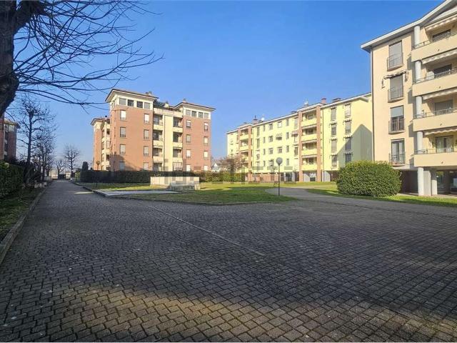 Appartamento in affitto a Cambiago, Lombardia
