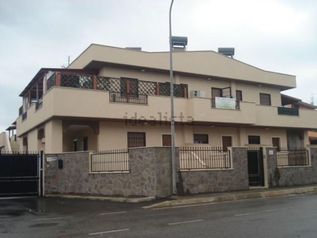 Appartamento in affitto a Santa Procula, Pomezia