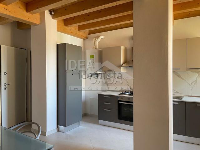 Appartamento in affitto a Unione Comuni Modenesi Area Nord, Concordia Sulla Secchia
