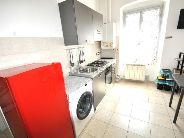 Appartamento in affitto a Bragarina, La Spezia