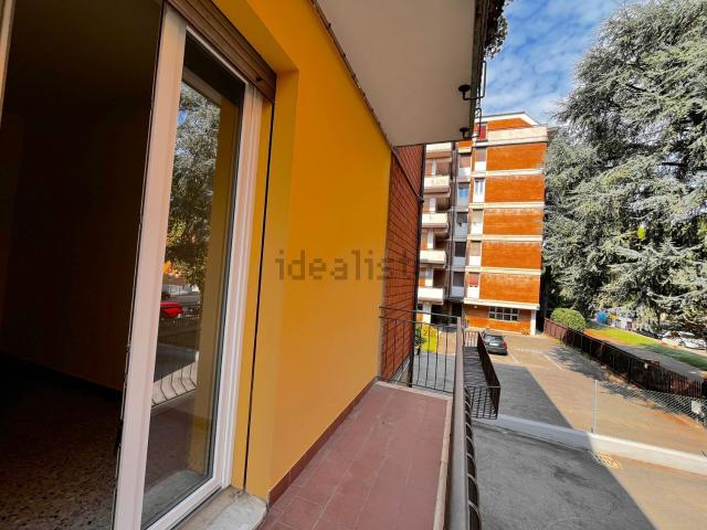Appartamento in affitto a Cicogna, San Lazzaro