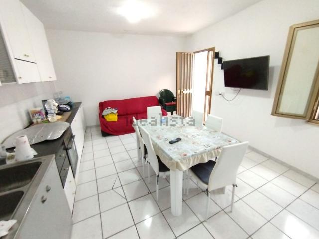 Appartamento in affitto a Dulcino, Calabria