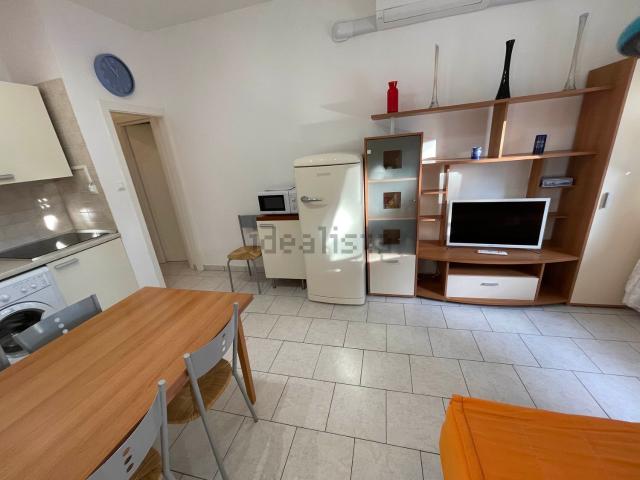 Appartamento in affitto a Comacchio, Reggio Emilia