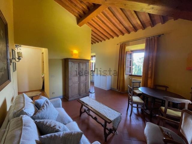 Appartamento in affitto a Quartiere 3, Firenze