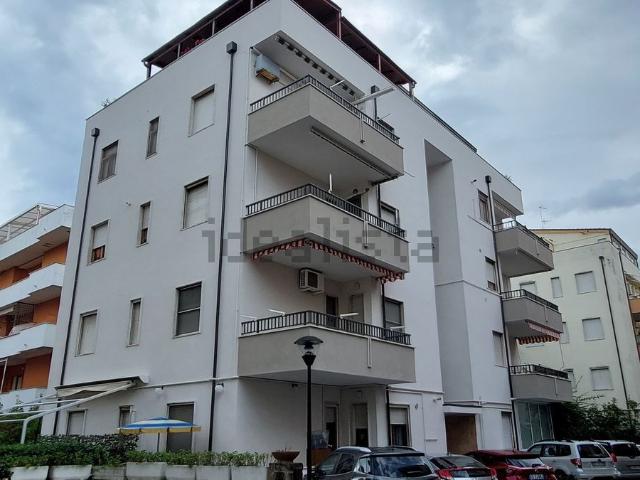Appartamento in affitto a Francavilla al Mare, Chieti