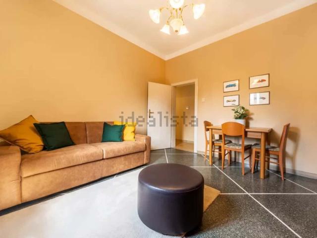 Appartamento in affitto a Porto-Saragozza, Bologna