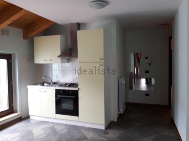 Appartamento in affitto a Torretta, Tornimparte