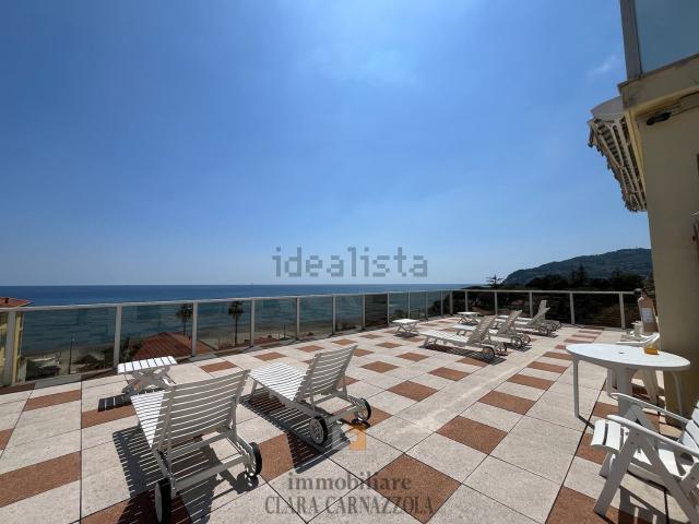 Appartamento in affitto a Diano Marina, Liguria