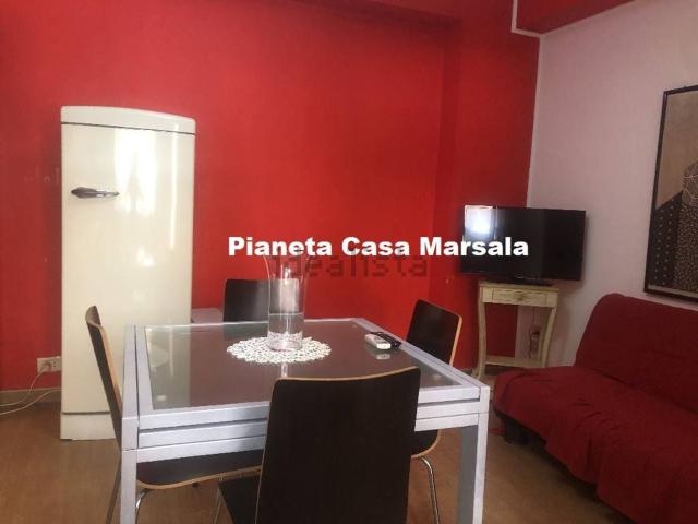 Appartamento in affitto a Marsala, Sicilia