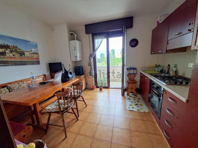 Appartamento in affitto a Sud, Brenzone