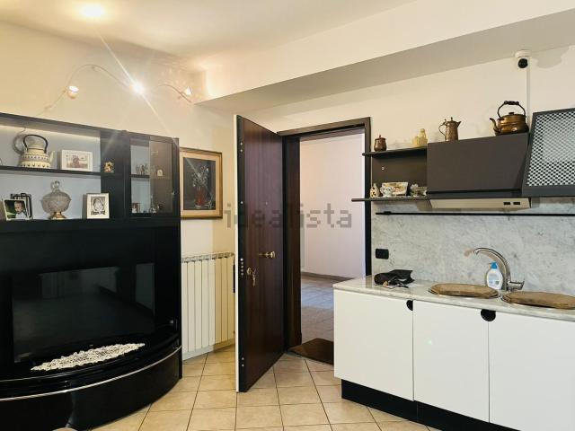 Appartamento in affitto a Prato, Toscana