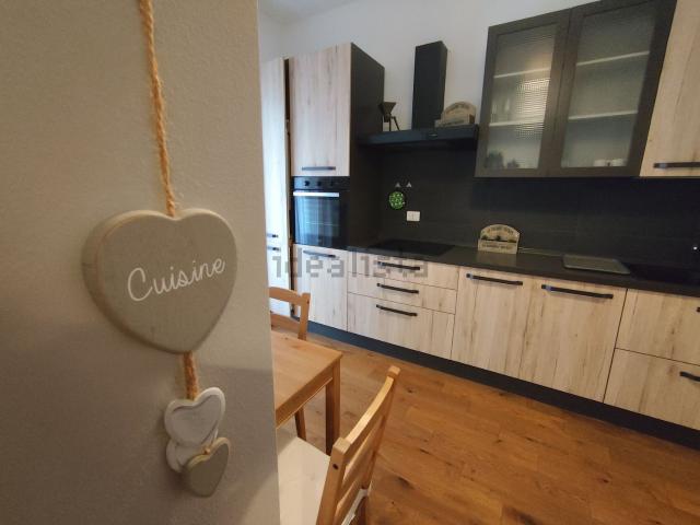Appartamento in affitto a Quartiere Giorgella, Corsico