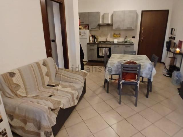 Appartamento in affitto a Sant'Erminio, Cenerente