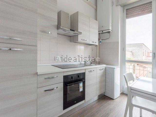 Appartamento in affitto a Samarate, Lombardia