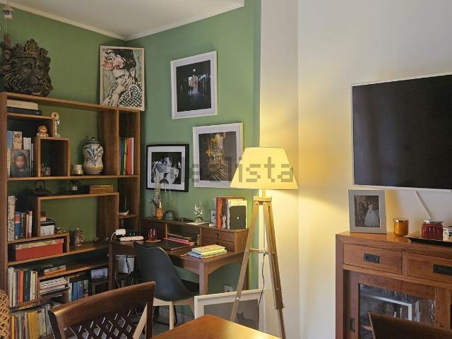 Appartamento in affitto a Ponte Linari, Roma