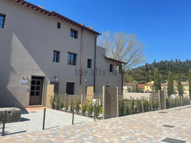 Appartamento in affitto a Bagno A Ripoli, Toscana
