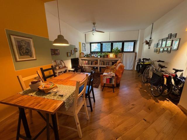 Appartamento in affitto a Monte Donato, Bologna